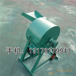 多功能飼料打漿機(jī) 家禽、魚(yú)類(lèi)養(yǎng)殖的核心利器