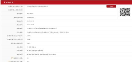 又有全球量化巨頭出手 發行中國基金