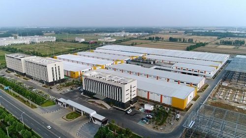 嶸創(chuàng)自動化與s批農(nóng)業(yè)產(chǎn)業(yè)化國家重點l頭企業(yè)合作7套蒸汽流量計