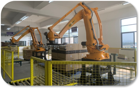 總投資約3億元項目正式落戶大良，助力區域經濟高質量發展