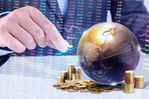 30萬億規模與1億投資者 2022年，你的錢包是否參與了這場投資管理的浪潮？